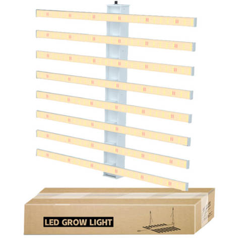 Uv Ir Grow Light Led Bar 6 Ft