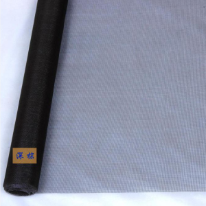 Fine Plastic Window Screen Protection Mesh