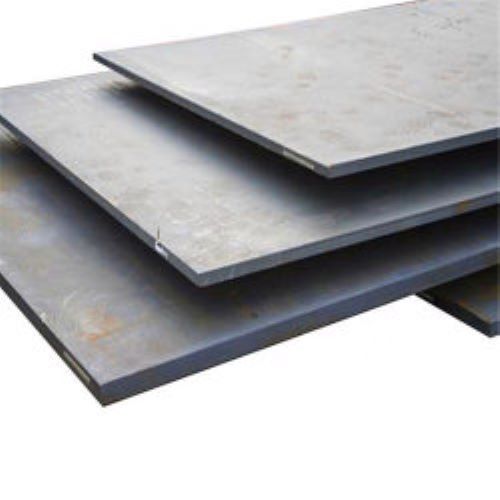 ASTM A131 GRA Shipbuilding Steel Plate