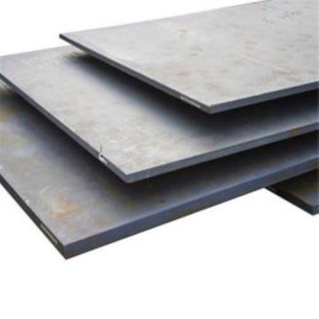 ASTM A131 GrA Shipbuilding Steel Plate