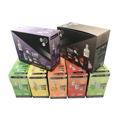 Bang Max 3500 Puffs Vape Pen