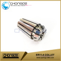 ER11 4 مم 0.157 &quot;Ultra Precision ER Collet