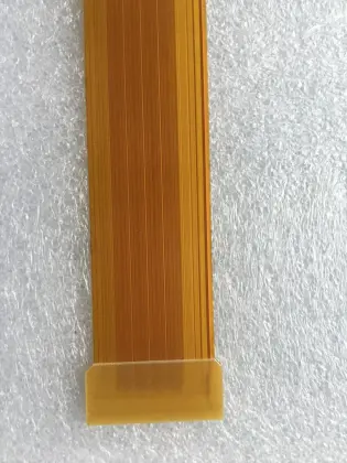 Quick turn Stiffener FPC PCB