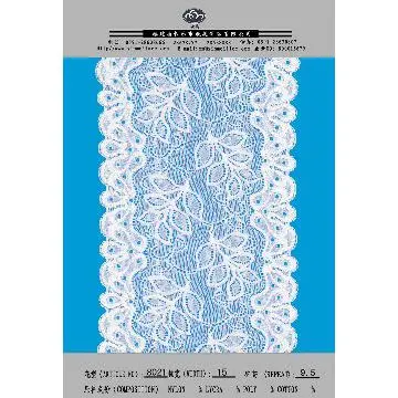 lace for dresses 8021