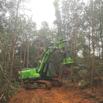 Low Difficulty Winch Control for 100kN.m Torque in Oilfield Drilling Rigs