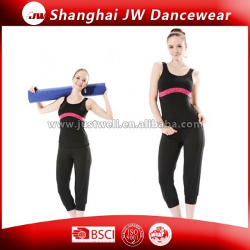 High quality Sexy cheap Yoga suit for women, Factory OEM Custom Wholesale Fitness Ladies Gym Suit Yogawear