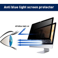 15,6 Zoll Kunststoffmagnetrahmen Privacy Filter Laptop