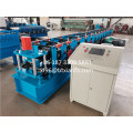 Galvanized Steel Sheet C Purline Roll Forming Machine