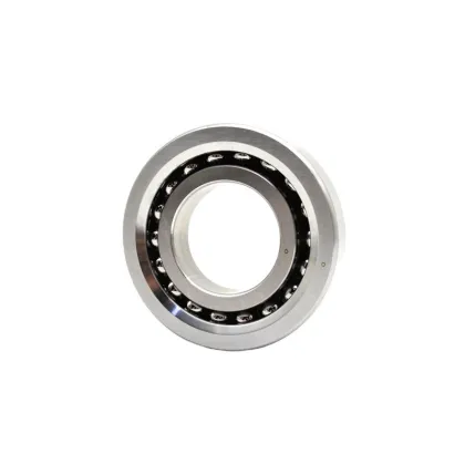 Low Price BSA 306 C Ball Screw Bearing with Good Tolerance