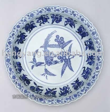 stoneware HY-TC10