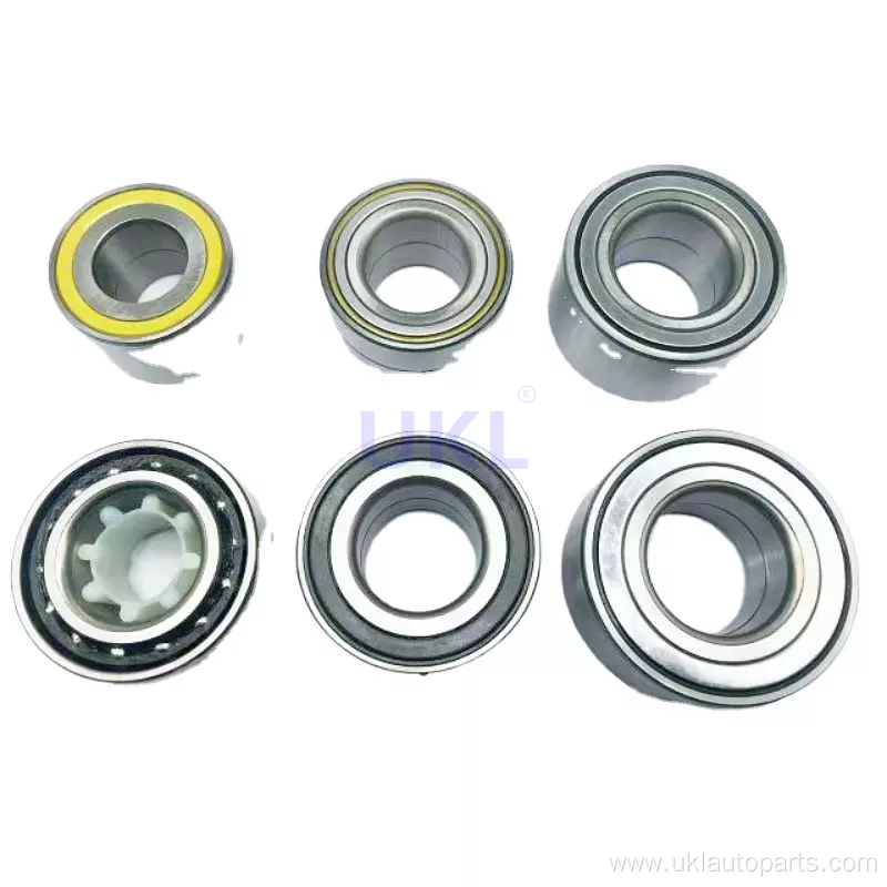 Front Wheel Bearings 713610890 VKBA6650 R15744 Hub Bearing