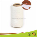 Recycelte Baumwoll -Polyester -Socken Garn -Recyclinggarn