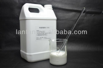 Slight polishing compound 0.8UM cleaning chemical liquid car polishing compound