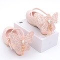 Kinder Prinzessin Partyschuhe