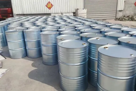 N-Methyl Pyrrolidone CAS 872-50-4