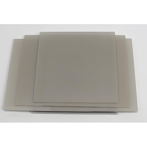 Aluminiowy podłoże ceramiczne