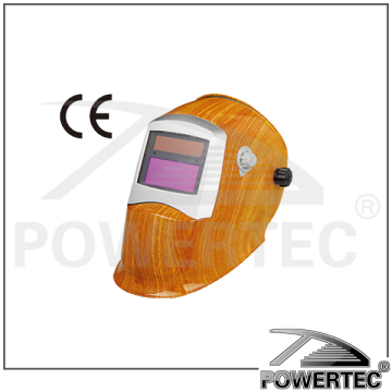 POWERTEC Good quality Safety Helmet