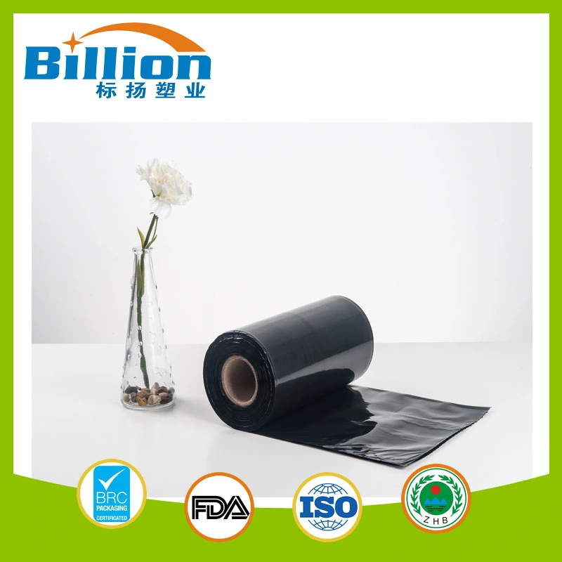 Bin Liners Custom Packaging Bags Mattress Polythene Bag