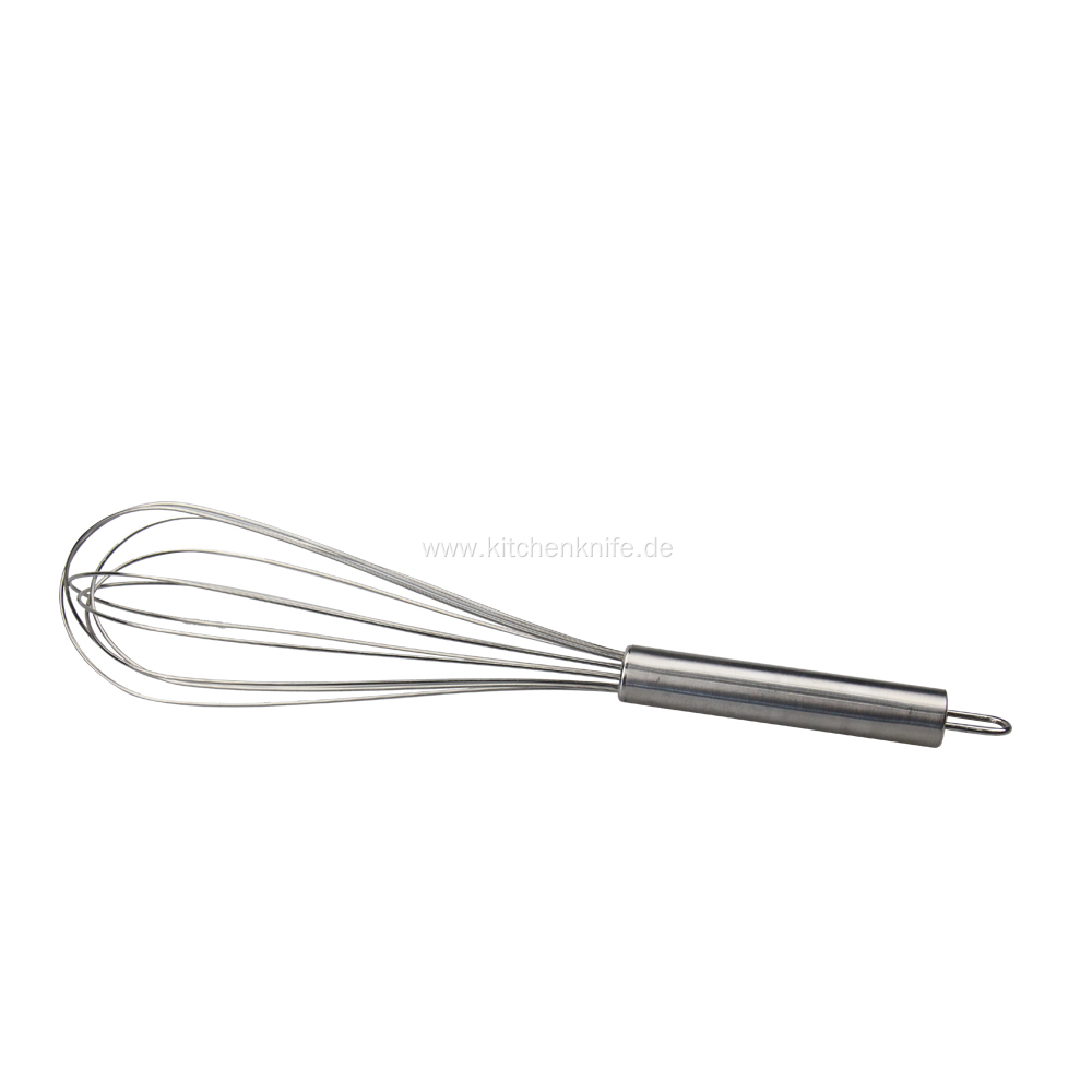 Stainless Steel Balloon Egg Whisk