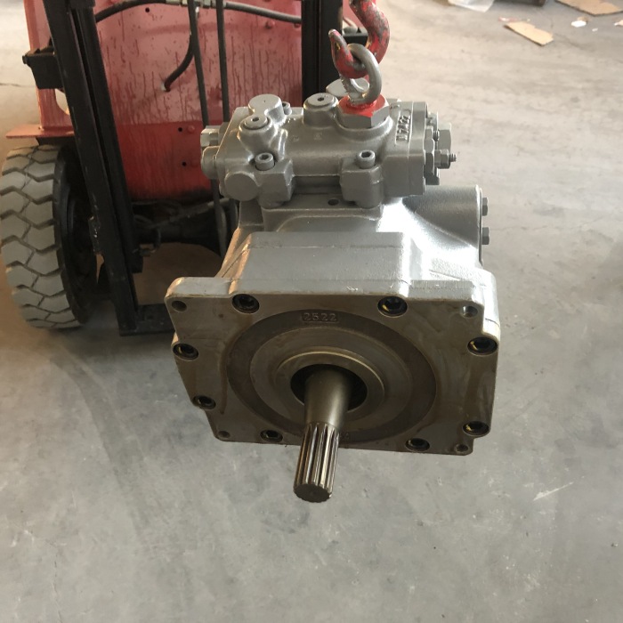 ZW220-HCMF ZW220 Гидравлический насос 263G7-12021 HPK125BS