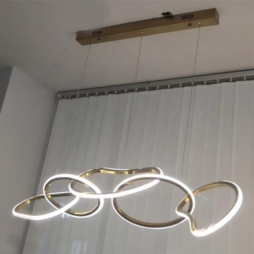 Hot Selling LED Pendant Light for Living Room and Restaurant