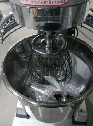 Southstar Hobart Planetary Mixer 1000 Mixer 30L for Bakery Commercial Use