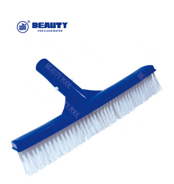 Sikat Dinding Kolam Renang 60203 - 10 "/26 cm Poly Bristle