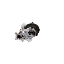 Brushless Motor & Differential Gear Box Transmission