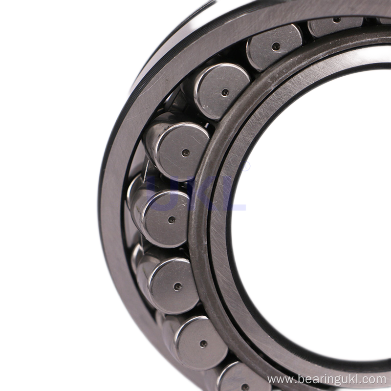 BS2-2210-2RSK/VT143 Spherical roller bearing