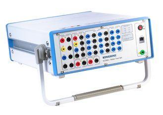 Primary And Secondary Injection Testing
