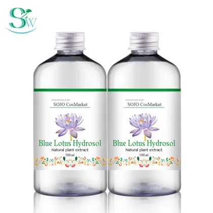 Lotus water moisturizer benefits 500ml