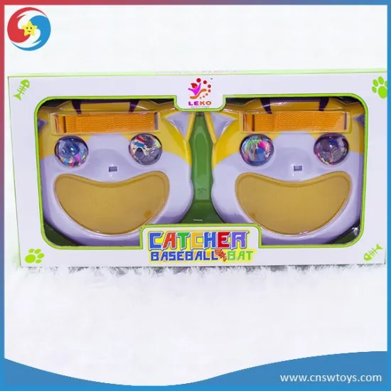 YD3206678 PU bounce ball racket set for outdoor sport toy