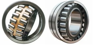 China all types of spherical roller bearing