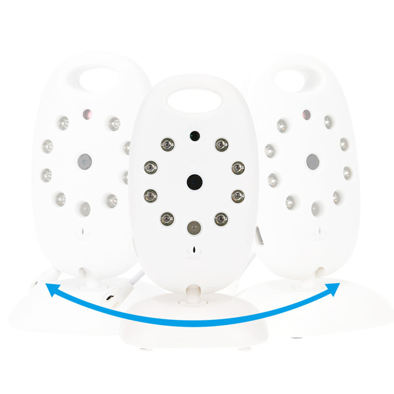 Video Baby Monitor