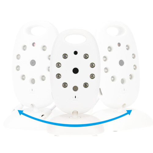 New Digital Cheap Video Baby Monitor VB601