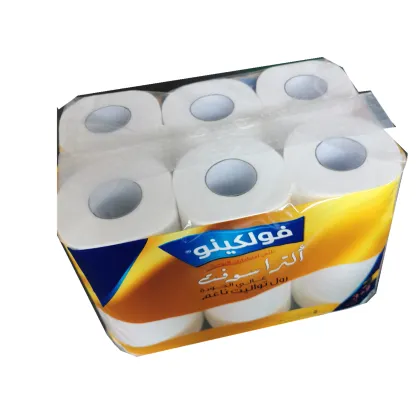 Tissue Paper Toilet Paper