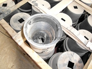 Shanxi Non magneic drill pipe link