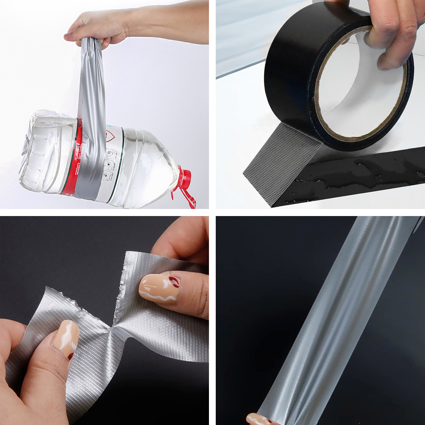 Cloth Duct Tape