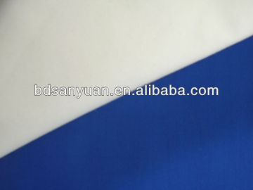 256g/m2 pure cotton anti-static fabric for uniform