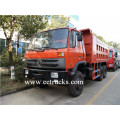 Dongfeng 15 TON Camiones articulados
