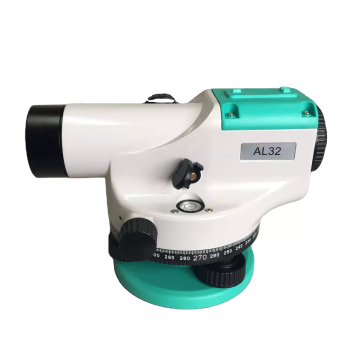 AL200 Auto Level Instrument: A Comprehensive Survey Tool with 24x, 28x, and 32x Magnification Options