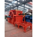 Super Capacity Composto Crusher para mineração de pedreiras