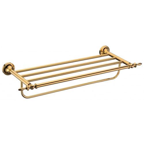 Gold of Towel Rack Classic of Towel Rack