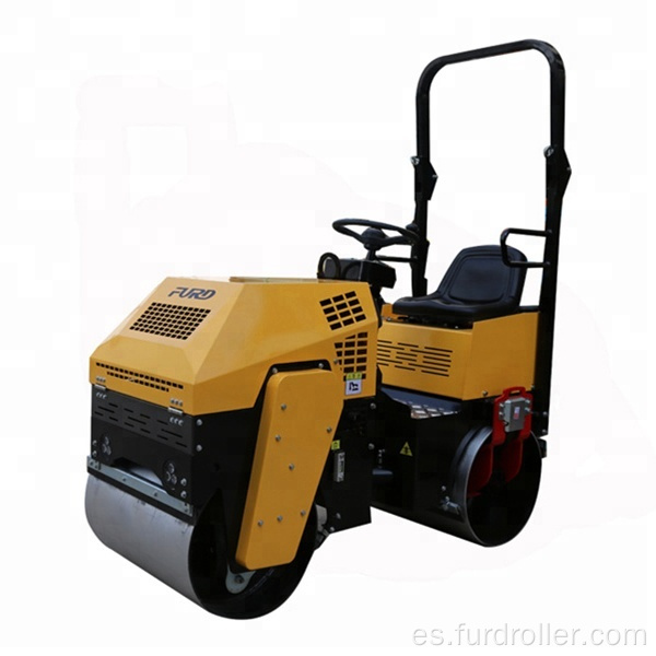 Bajo precio Furd Road Roller en venta Bajo precio Furd Volvo Road Roller en venta