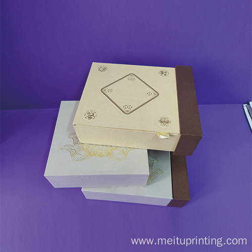 Earring Necklace Bracelet Jewellery Packaging Boxes