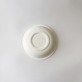 20oz-600ml Bagasse bowl Φ210mm