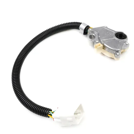 Neutral Safety Switch for Toyota BB Passo Sette Agya 2006-2016