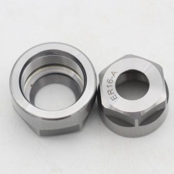 Chất lượng cao ER 16A Nuts