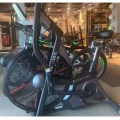 Spor salonu ekipmanı fitness kardiyo makinesi eliptik hava bisikleti