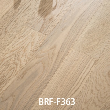 Waterproof European Engineered Wooden Flooring